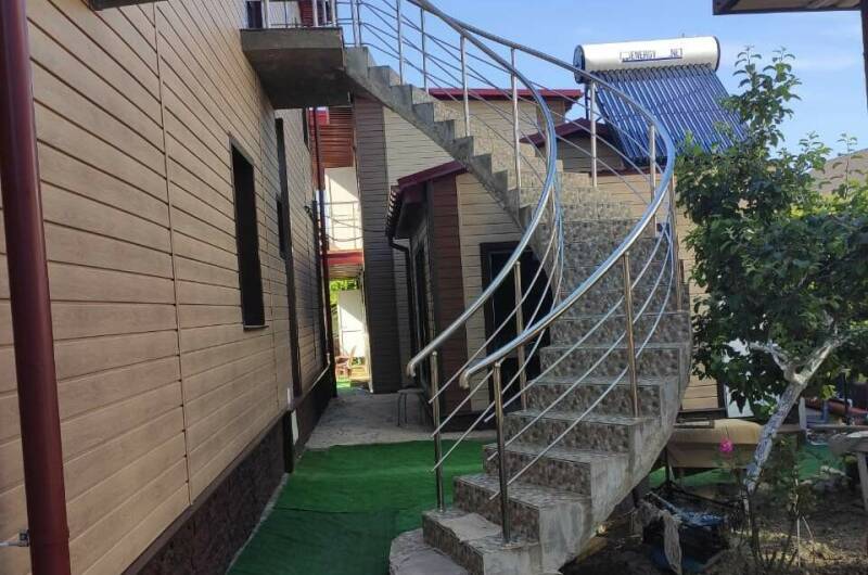 Изображение Изображение гостиницы &quot;Гостевой дом «Вера»&quot; #10 #8