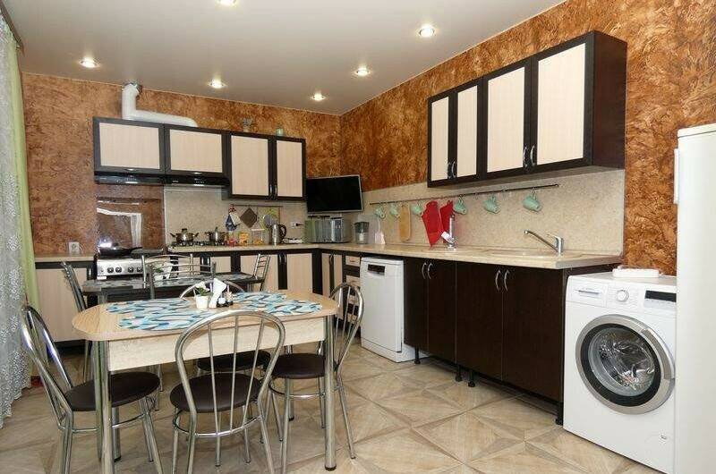 Изображение Изображение гостиницы &quot;Гостевой дом «Вера»&quot; #11 #9