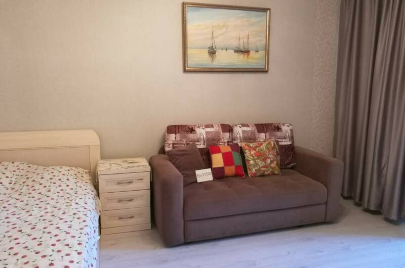 Изображение квартиры "Квартира «Южное взморье»" #1