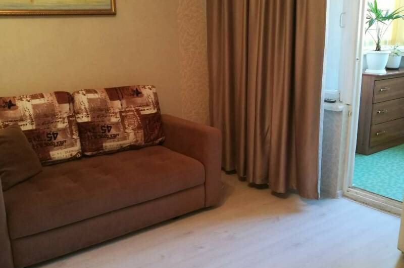 Изображение Изображение квартиры &quot;Квартира «Южное взморье»&quot; #3 #1