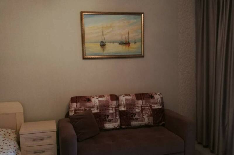 Изображение Изображение квартиры &quot;Квартира «Южное взморье»&quot; #4 #2