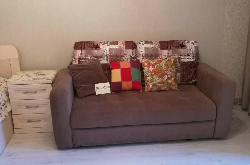 Изображение Изображение квартиры &quot;Квартира «Южное взморье»&quot; #5 #3