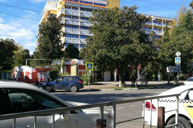 Изображение Изображение квартиры &quot;Квартира «Южное взморье»&quot; #7 #5