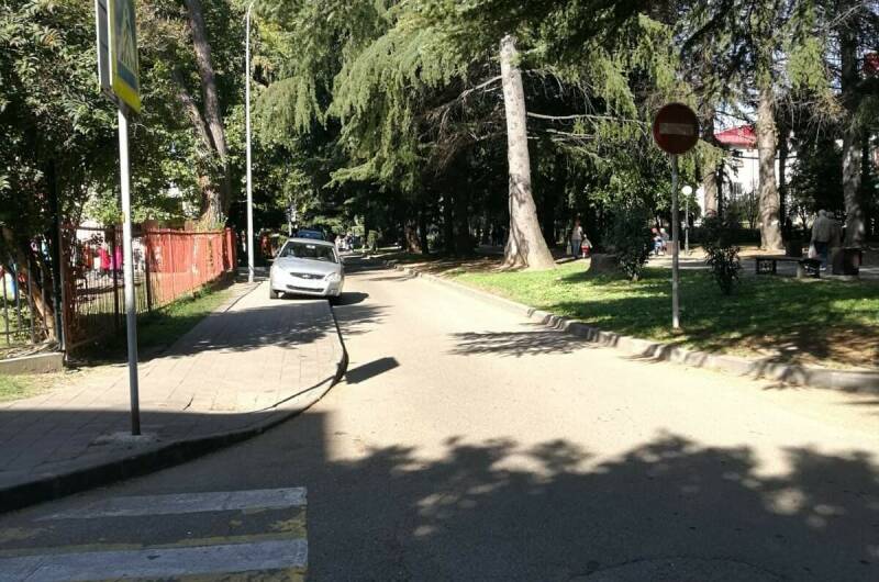 Изображение Изображение квартиры &quot;Квартира «Южное взморье»&quot; #8 #6