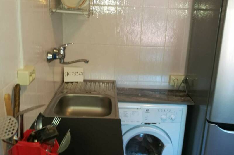 Изображение Изображение квартиры &quot;Квартира «Южное взморье»&quot; #9 #7