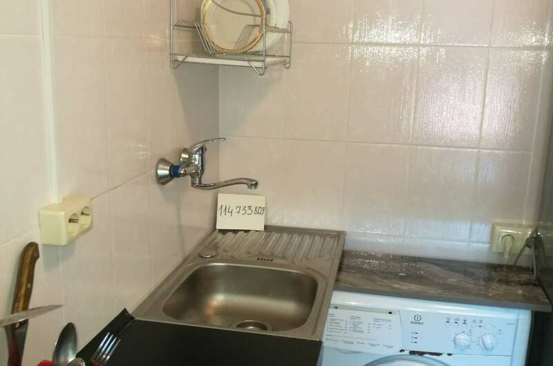 Изображение Изображение квартиры &quot;Квартира «Южное взморье»&quot; #10 #8