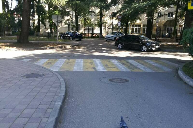 Изображение Изображение квартиры &quot;Квартира «Южное взморье»&quot; #11 #9