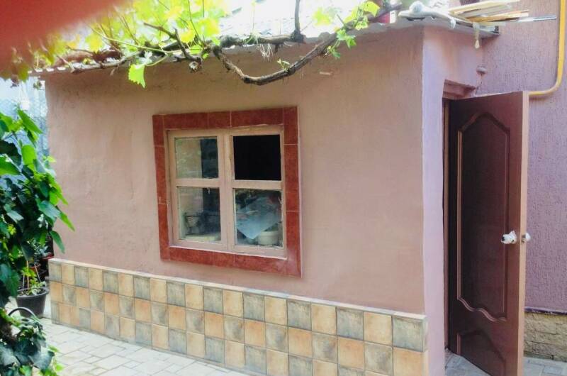 Изображение Изображение гостиницы &quot;Частное домовладение «Dog Friendly»&quot; #3 #1