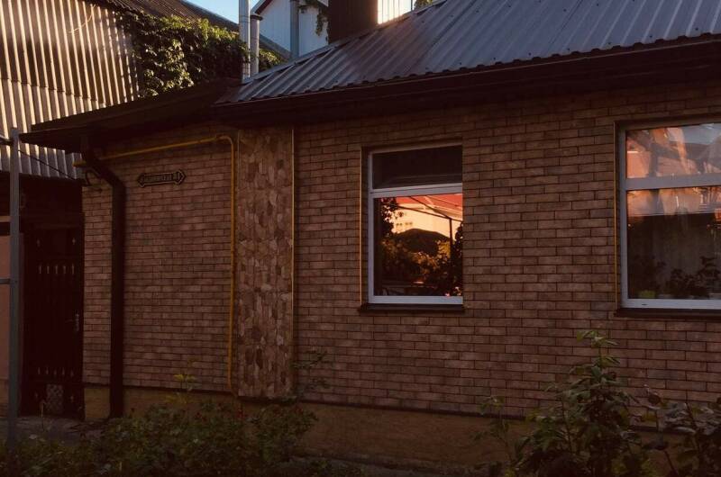 Изображение Изображение гостиницы &quot;Частное домовладение «Dog Friendly»&quot; #4 #2