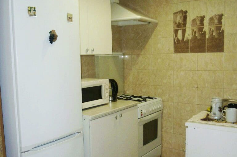 Изображение Изображение гостиницы &quot;Частное домовладение «Dog Friendly»&quot; #6 #4