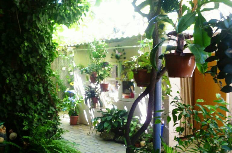 Изображение Изображение гостиницы &quot;Частное домовладение «Dog Friendly»&quot; #7 #5