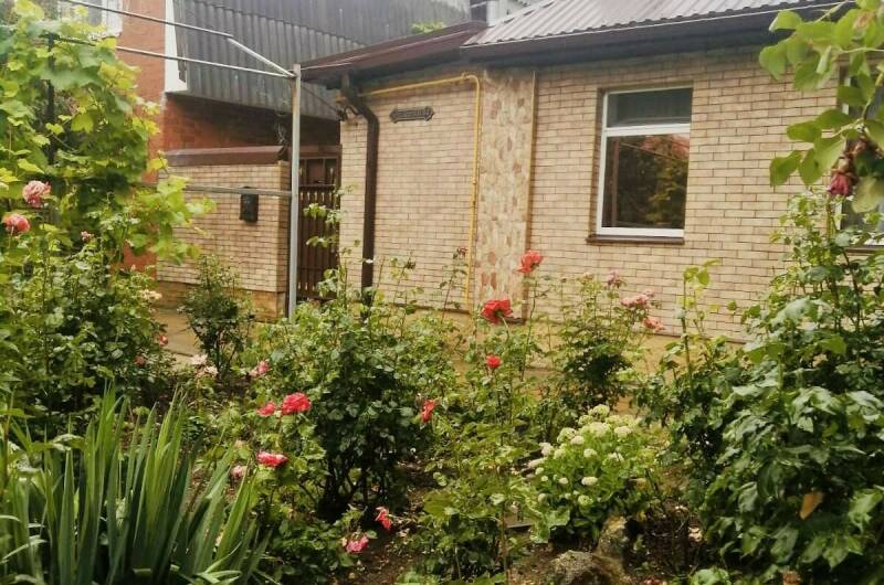 Изображение Изображение гостиницы &quot;Частное домовладение «Dog Friendly»&quot; #8 #6