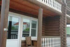 Изображение отеля / гостиницы "Эко-дом у моря в КП «Альбатрос»"