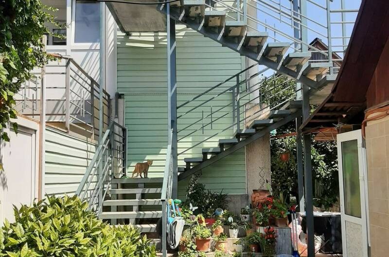 Изображение гостиницы "Частный дом «S&S»" #1