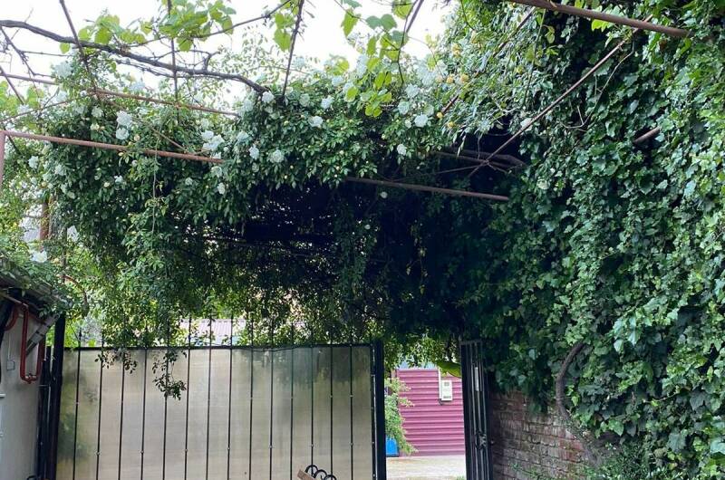 Изображение Изображение гостиницы &quot;Частный дом «S&amp;S»&quot; #4 #2