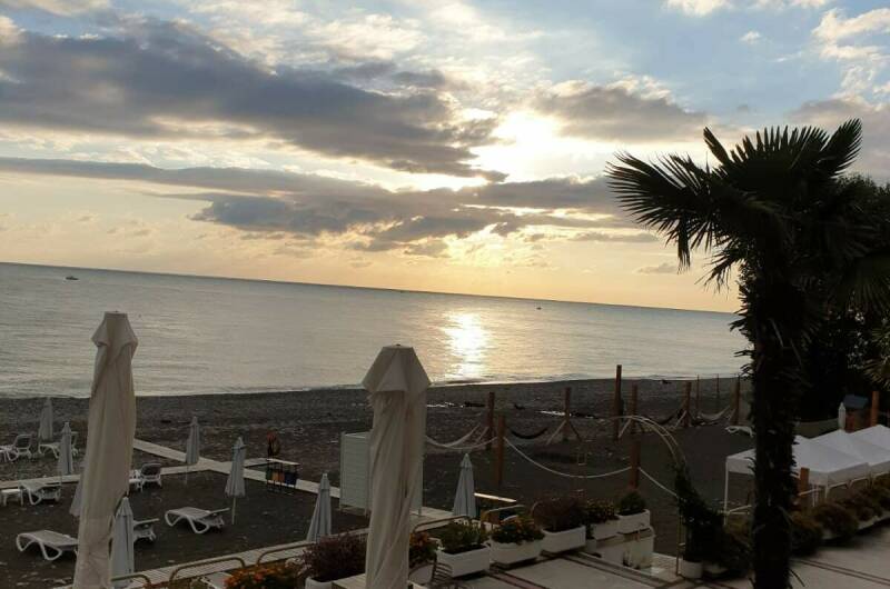 Изображение Изображение гостиницы &quot;Частный дом «S&amp;S»&quot; #5 #3