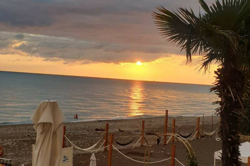 Изображение Изображение гостиницы &quot;Частный дом «S&amp;S»&quot; #8 #6