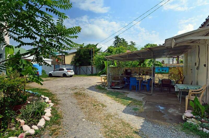 Изображение гостиницы "База отдыха «Салют»" #1