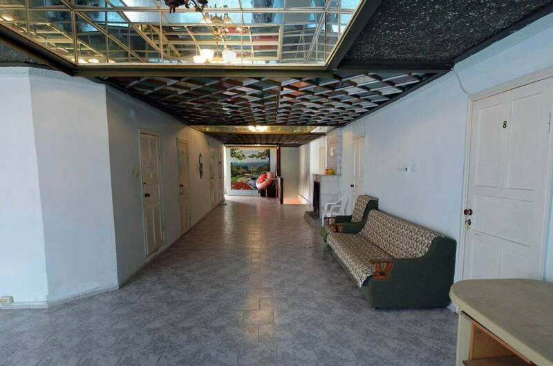 Изображение Изображение гостиницы &quot;База отдыха «Салют»&quot; #3 #1