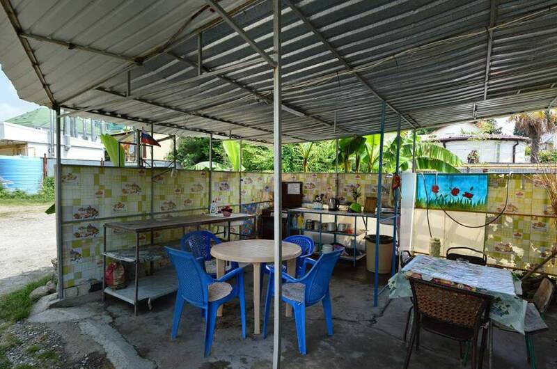 Изображение Изображение гостиницы &quot;База отдыха «Салют»&quot; #4 #2