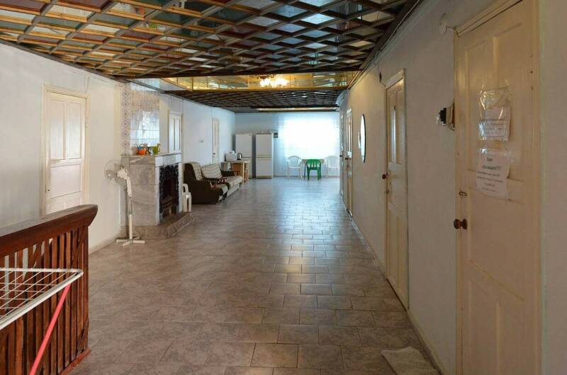 Изображение Изображение гостиницы &quot;База отдыха «Салют»&quot; #6 #4