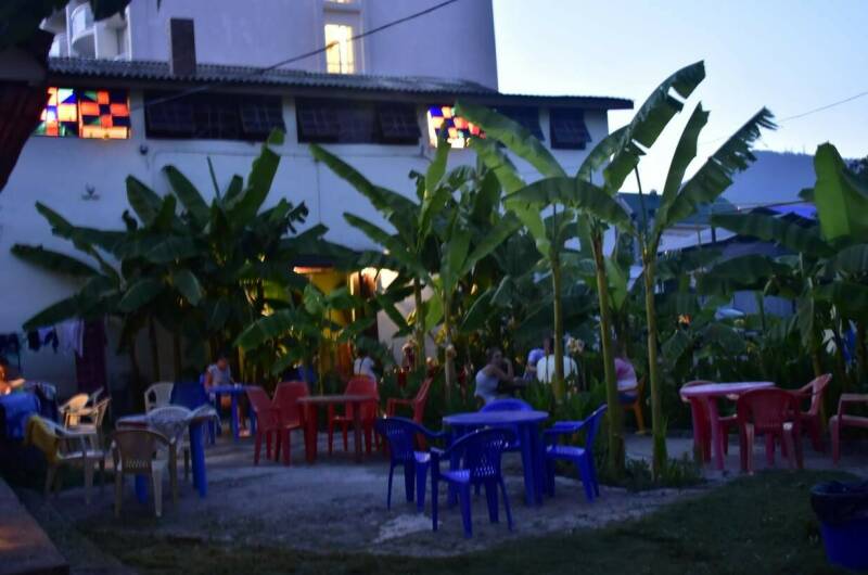 Изображение Изображение гостиницы &quot;База отдыха «Салют»&quot; #7 #5