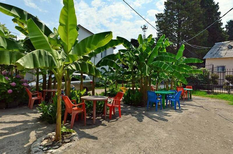 Изображение Изображение гостиницы &quot;База отдыха «Салют»&quot; #8 #6