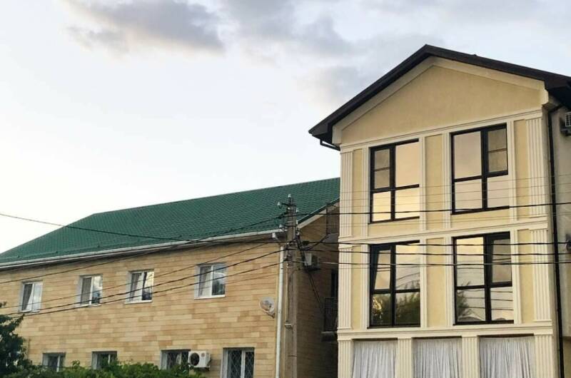 Изображение Изображение гостиницы &quot;Гостевой дом «Кристина 2»&quot; #3 #1