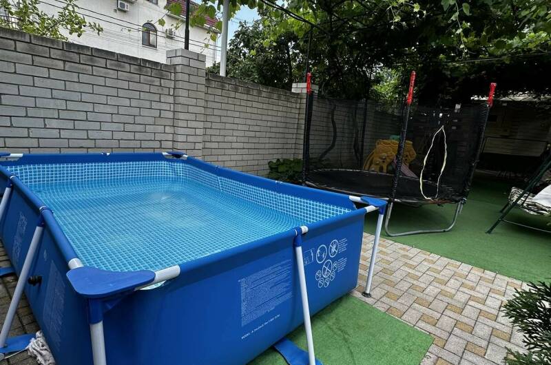 Изображение Изображение гостиницы &quot;Гостевой дом «Кристина 2»&quot; #5 #3