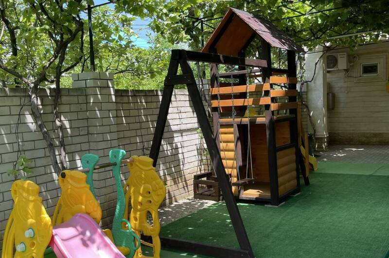 Изображение Изображение гостиницы &quot;Гостевой дом «Кристина 2»&quot; #6 #4