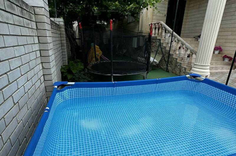 Изображение Изображение гостиницы &quot;Гостевой дом «Кристина 2»&quot; #8 #6