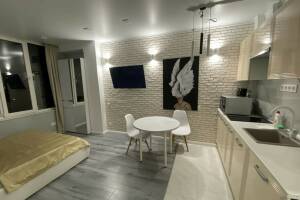 Изображение квартиры / апартамента "Квартира с панорамным видом на горы"