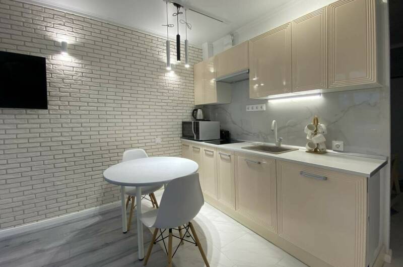 Изображение Изображение квартиры &quot;Квартира с панорамным видом на горы&quot; #3 #1