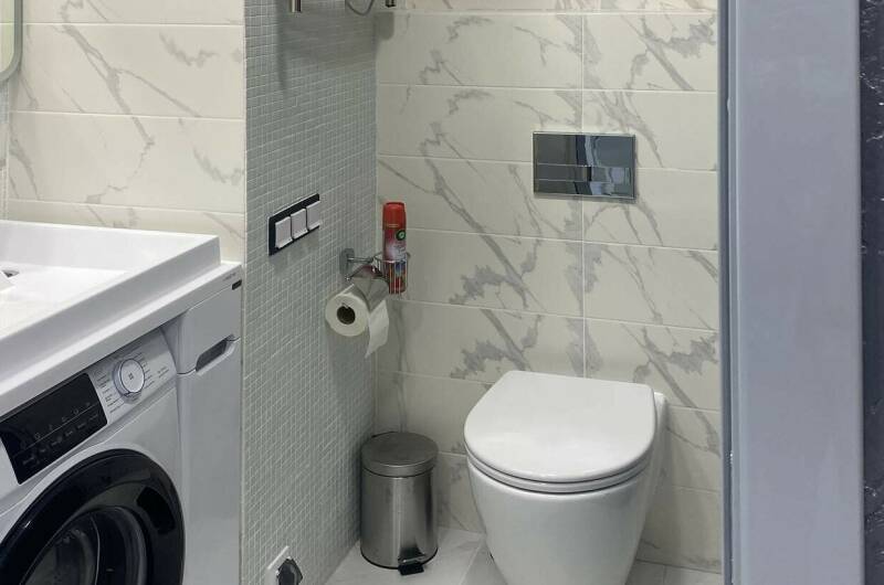 Изображение Изображение квартиры &quot;Квартира с панорамным видом на горы&quot; #4 #2