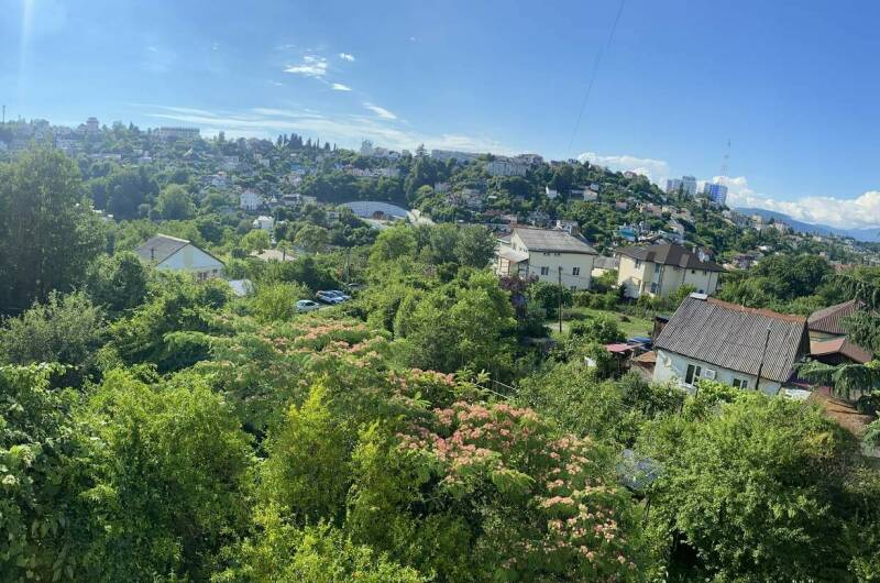 Изображение Изображение квартиры &quot;Квартира с панорамным видом на горы&quot; #5 #3