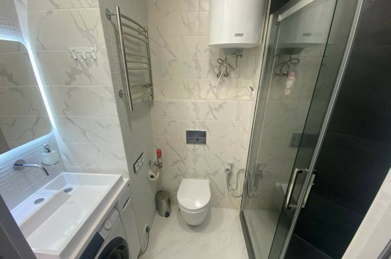 Изображение Изображение квартиры &quot;Квартира с панорамным видом на горы&quot; #6 #4