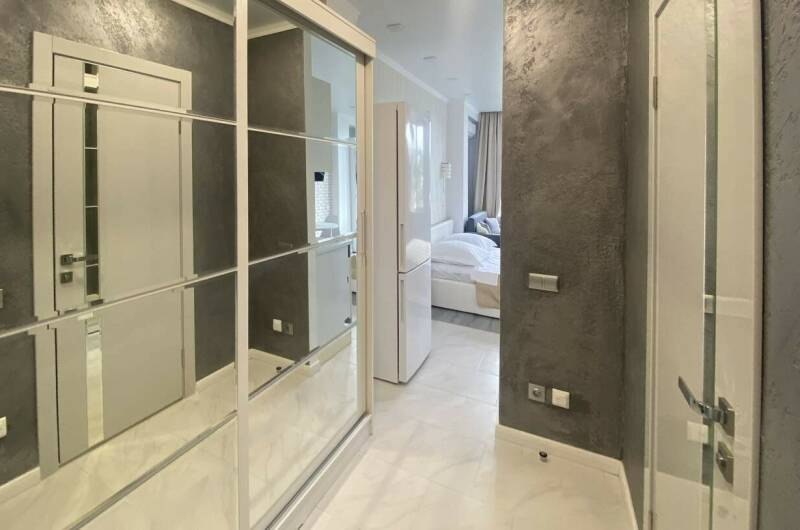 Изображение Изображение квартиры &quot;Квартира с панорамным видом на горы&quot; #7 #5