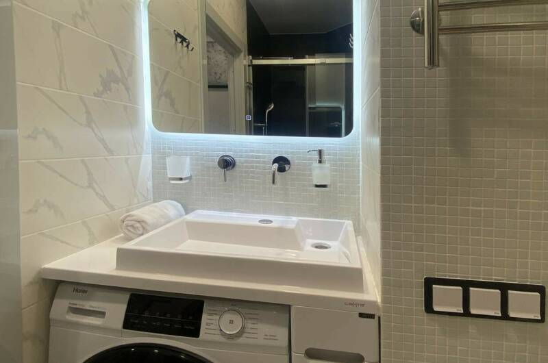 Изображение Изображение квартиры &quot;Квартира с панорамным видом на горы&quot; #9 #7