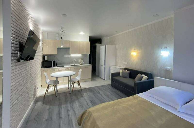 Изображение Изображение квартиры &quot;Квартира с панорамным видом на горы&quot; #11 #9