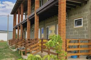 Изображение отеля / гостиницы "Гостевой дом «У сватов»"