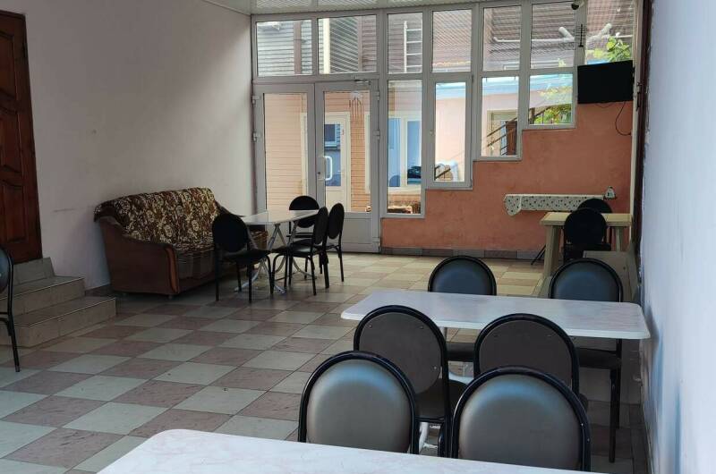 Изображение Изображение гостиницы &quot;Гостевой дом «У Егора»&quot; #4 #2