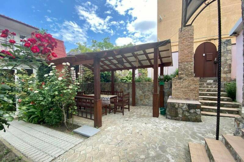 Изображение Изображение гостиницы &quot;Частный дом «на Полевой»&quot; #3 #1