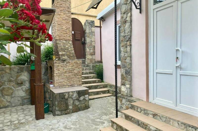 Изображение Изображение гостиницы &quot;Частный дом «на Полевой»&quot; #4 #2