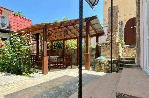 Изображение Изображение гостиницы &quot;Частный дом «на Полевой»&quot; #6 #4