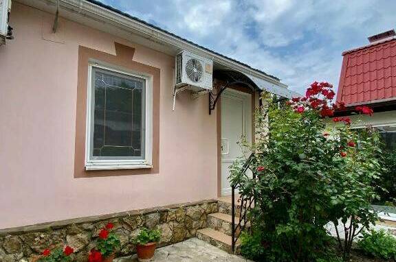 Изображение Изображение гостиницы &quot;Частный дом «на Полевой»&quot; #8 #6