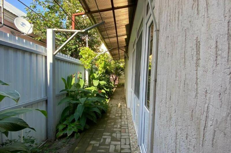 Изображение Изображение гостиницы &quot;Частный дом «на Полевой»&quot; #11 #9