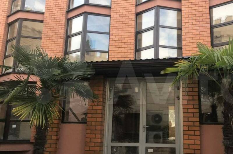 Изображение Изображение гостиницы &quot;Гостиница «Villa de Luiza»&quot; #3 #1