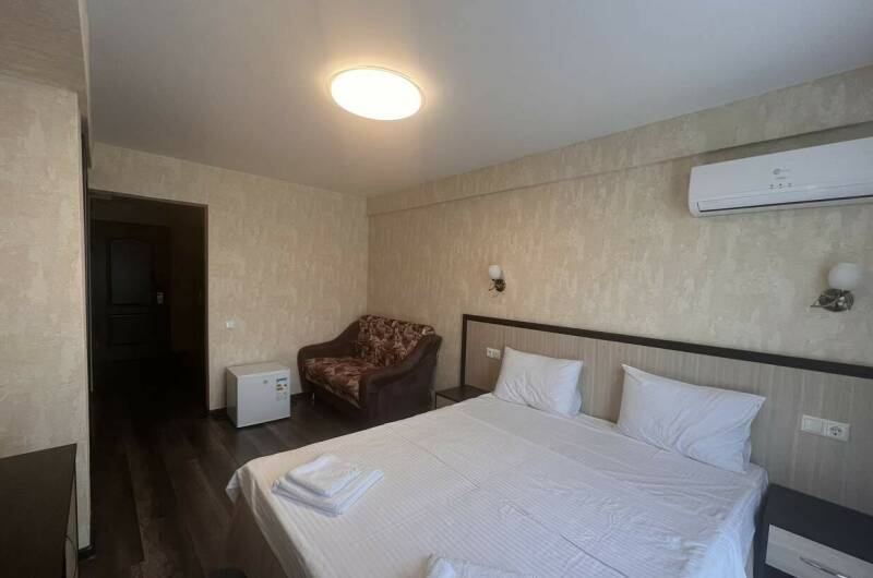 Изображение Изображение гостиницы &quot;Гостиница «Villa de Luiza»&quot; #4 #2