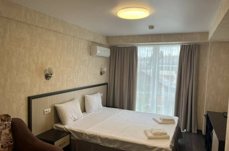 Изображение Изображение гостиницы &quot;Гостиница «Villa de Luiza»&quot; #5 #3