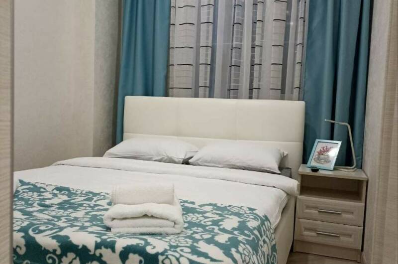 Изображение квартиры "Студия у моря на Таврической (2/51)" #1